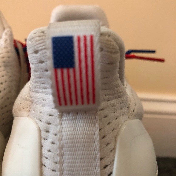 adidas x UNDFTD UltraBoost 1.0 ‘Stars and Stripes’ - Picture 15 of 15